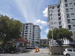 Le Jardin Deluxe Pandan Indah , Ampang
