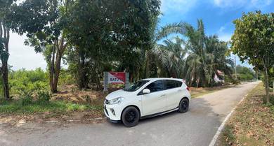 Tanah Pertanian 2 Ekar Freehold Gemas Segamat  Sawit