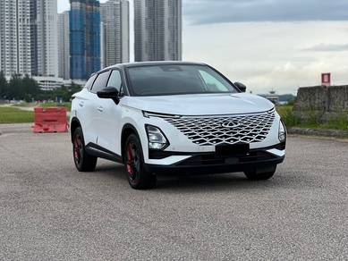 ‼️Clear Stock Promo 2023 Chery OMODA 1.5 5 H (A)