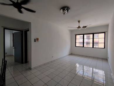 SD Apartment 2, Sri Damansara Kepong