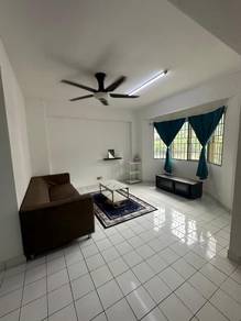 Desa Dua Aman Puri✅Kepong Fully Furnish Ruma Sewa New Reno
