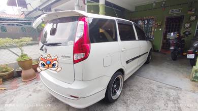 Proton EXORA 1.6 M-LINE CPS (A)