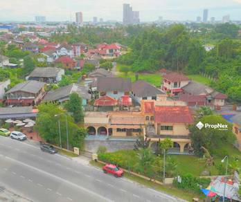 Villa Classic di Kota Bharu