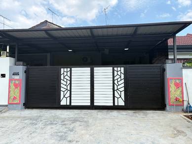 Taman Putri fasa 10 jual sekali perabot 🔥