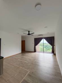 Forest Hill Condominium |Bundusan | Bukit Padang | KIS