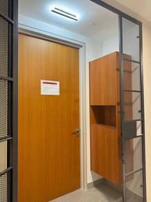 Fully Furnished Sunsuria Forum Soho Suites Setia Alam Near SCM