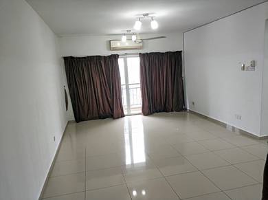 (( Last unit + 2 Car Park  + Big unit )) 1120 Park Avenue,PJS 1