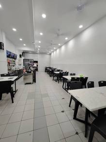 Galacity Kopitiam Business Urgent to Let go🔥