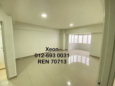 【🔥READY TO MOVE IN】✅820 sqft✅1R1B Golden Hills Resort