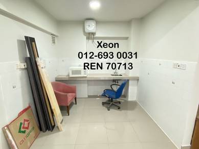 【🔥READY TO MOVE IN】✅820 sqft✅1R1B Golden Hills Resort