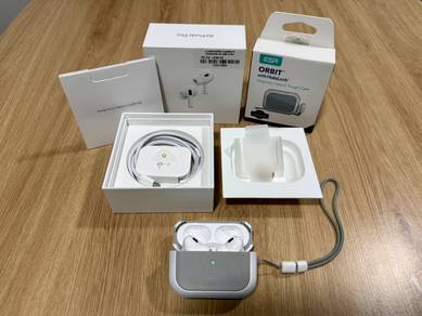 Apple AirPods Pro 2 type-C