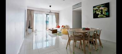 Vertu Resort｜Batu Kawan｜Fully Furnished for Sale