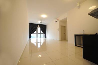 The Annex | Cheras | Partly Furnished | 1 Car Park | Balcony | Murah