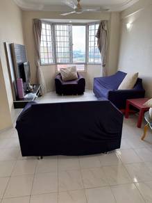 Kingfisher, Kseries, K-Series condo, greenlane, furnished