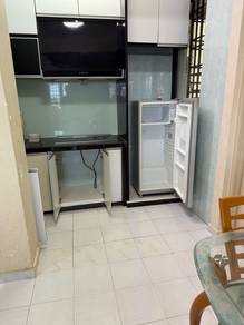 Kingfisher, Kseries, K-Series condo, greenlane, furnished