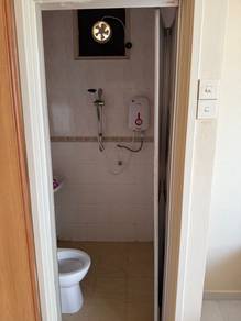 Kingfisher, Kseries, K-Series condo, greenlane, furnished