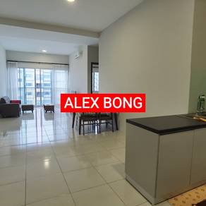 LIBERTY GROVE FOR RENT At JALAN SUNGAI TAPANG KUCHING SARAWAK