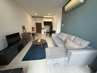 [FOR RENT] PRIME Gala Residence Apartment@Galacity,near BDC|Jalan Song