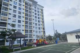Vista Sungai Ramal @ Kajang [BASIC] 3R2B2CP Kampung Sungai Ramal Dalam