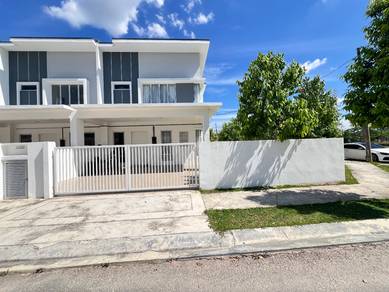 Taman Seri Impian Double Storey