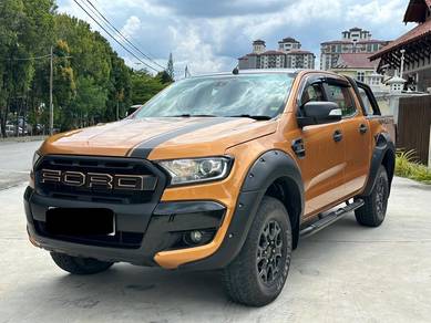 Ford RANGER 2.2 XLT 30 unit ready stock