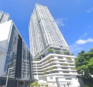 Eco Sky Residence Jalan Kuching Wahyu Kepong Kl