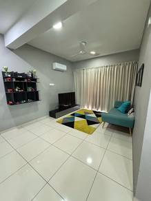 Dutamas Residence｜Bukit Mertajam｜Fully Furnished for Sale