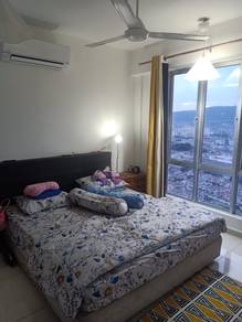 PENTHOUSE  Axis Crown @ Axis Pandan Condominium, Ampang
