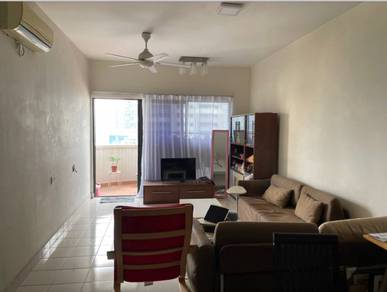 [For RENT] Fully Furnished Unit @ Angkasa Impian 2 @ Bukit Bintang