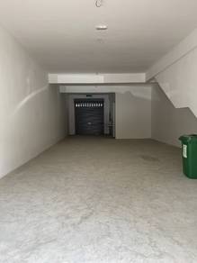 [Ground Floor] 2sty Shop, Uptown Rimbayu, Bdr Rimbayu, Kota Kemuning