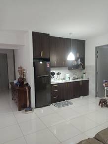 PENTHOUSE  Axis Crown @ Axis Pandan Condominium, Ampang