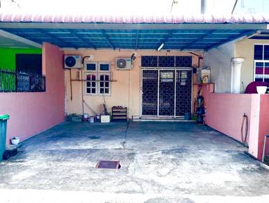 TANJUNG BENDAHARA 📍 CASHBACK RM22k– ZERO DOWNPAYMENT‼️