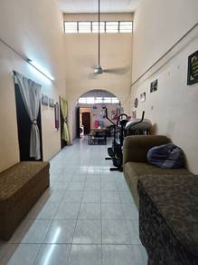 TANJUNG BENDAHARA 📍 CASHBACK RM22k– ZERO DOWNPAYMENT‼️