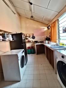 TANJUNG BENDAHARA 📍 CASHBACK RM22k– ZERO DOWNPAYMENT‼️