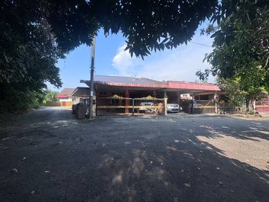 Cash back 60k✅Taman Bertam Permai ✅ open facing