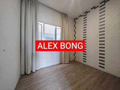 LIBERTY GROVE FOR SALE At JALAN SUNGAI TAPANG KUCHING SARAWAK