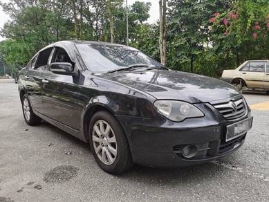 Proton PERSONA 1.6 SV (A) F.S.R MIL 55K