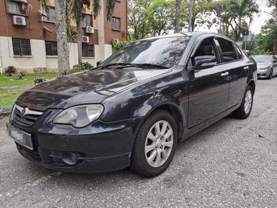 Proton PERSONA 1.6 SV (A) F.S.R MIL 55K