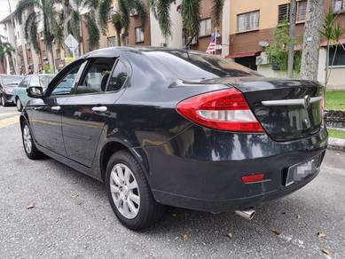 Proton PERSONA 1.6 SV (A) F.S.R MIL 55K