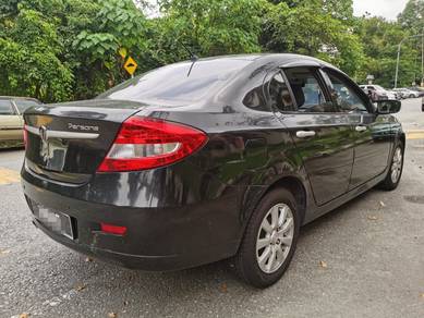 Proton PERSONA 1.6 SV (A) F.S.R MIL 55K
