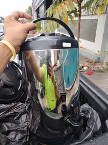 Stainless Steel Beverage Container TF110