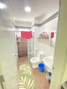 Danau Perintis Apartment Alam Suria Puncak Alam