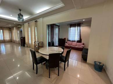Double Storey Semi-D For Sale📍Stampin, Hui Sing, Near 101, 11.2 point