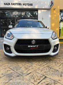 Suzuki SWIFT 1.4 SPORT MY21 (A)