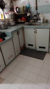 Flat Hamna ( Berdekatan USM) for SALE