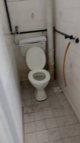 Flat Hamna ( Berdekatan USM) for SALE