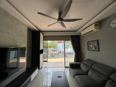 [F/Reno & P/Furn] 2sty Townhouse D’Impian Tropika, Balakong