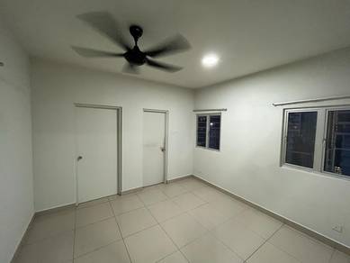 Maxim CityLights Sentul KL near HKL ( 2 Parking )
