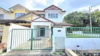 Corner Lot 2 Storey Taman Bukit Permai, Kajang.