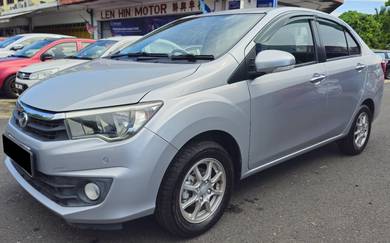 Perodua BEZZA 1.3 M - 1300 X (MT) (SEDAN)🩶🩶